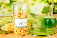 Blisworth biofuel availability